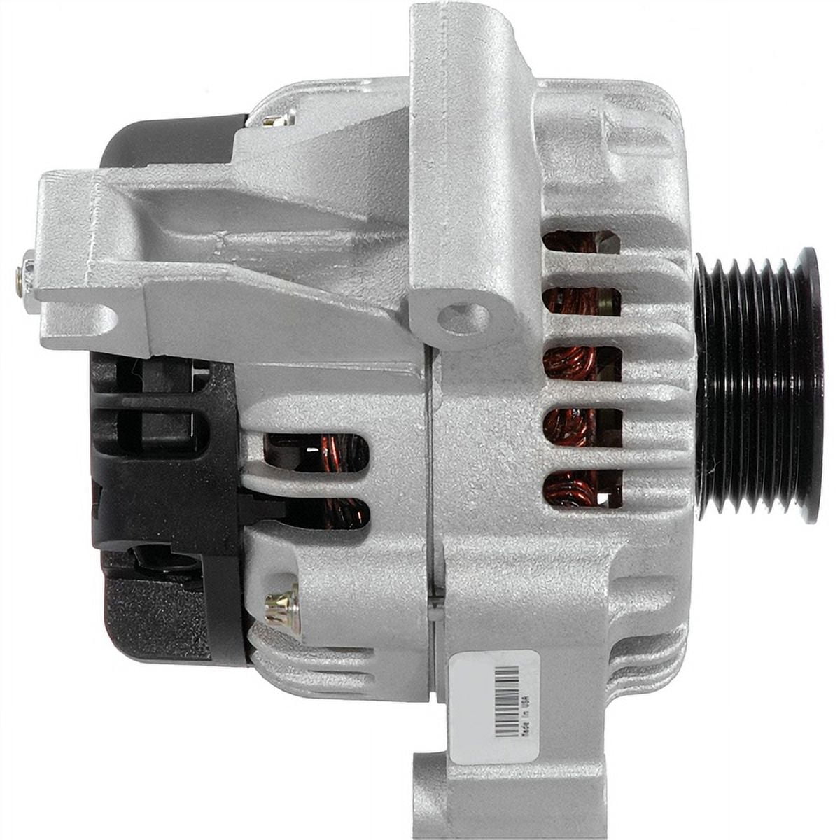 ACDelco Gold 335-1071 Alternator Fits 2001 Chevrolet Impala