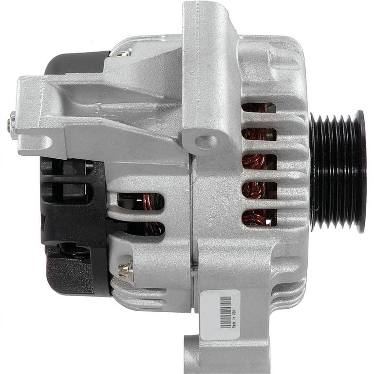 ACDelco Alternator 3351071 | O'Reilly Auto Parts