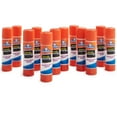 thumbnail image 3 of Elmer's Disappearing Purple Washable School Glue Sticks, 6 Gram, 12 Count, 3 of 7