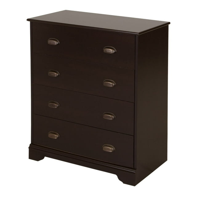 South Shore Fundy Tide 4-Drawer Chest