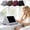Random, variant on kcavykas Multi Angle Support Reading Pillow With Built In Tablet And Phone Holder Soft Backrest Cushion Ergonomic Support Pillow For Bed Sofa Couch Leisure Reading Daily Indoor
