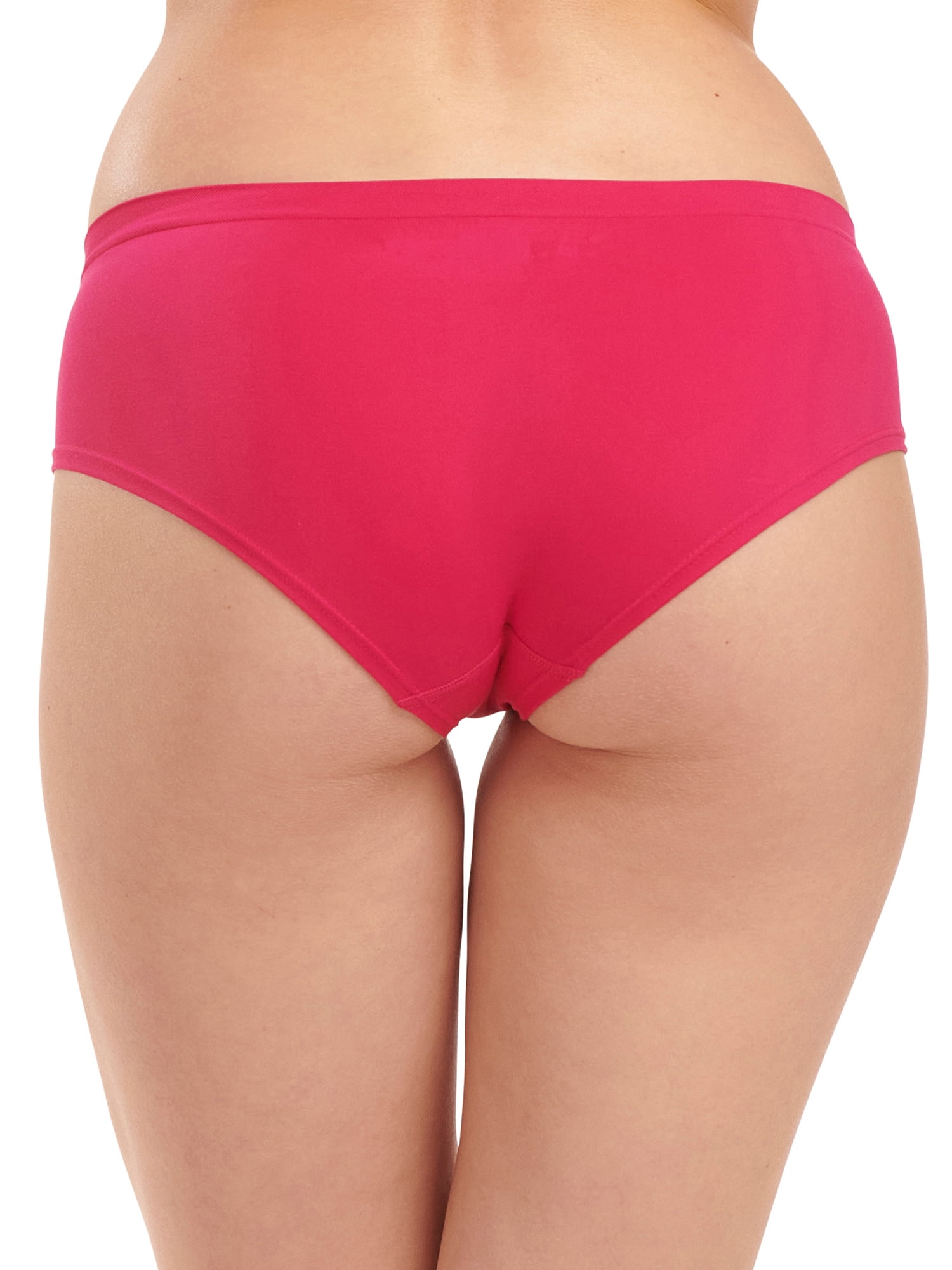 Juniors' SO® Bonded Hipster Panty SO72-006, Girl's, Size: XL, Light Pink -  Yahoo Shopping