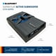 thumbnail image 5 of BLAUPUNKT GTHS80PRO - Caja de subwoofer amplificada de 8 Pulgadas, Sistema de Altavoces de Audio par, 5 of 5