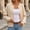 Beige, variant on Women's Open Front Knit Cardigan Long Sleeve Crew Neck Loose Lightweight Cropped Sweater Jacket Casual Soft Knit Outwear White