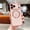 Pink, variant on Electroplated Case For iPhone 17 Pro Max, Cute Gold Heart Magnetic Cover Compatible with MagSafe, Full Camera Lens Protection Shockproof Soft TPU Slim Phone Case for Women Girls,Purple