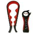 thumbnail image 1 of CSChome Ouvre-Bouteille Kit Multi-Usage Ouvre-Boîte Ergonomique à Ouverture Rapide, 1 of 7