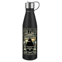 Pink Floyd Dark Side Of The Moon 17 Ounce Stainless Steel Pin Bottle