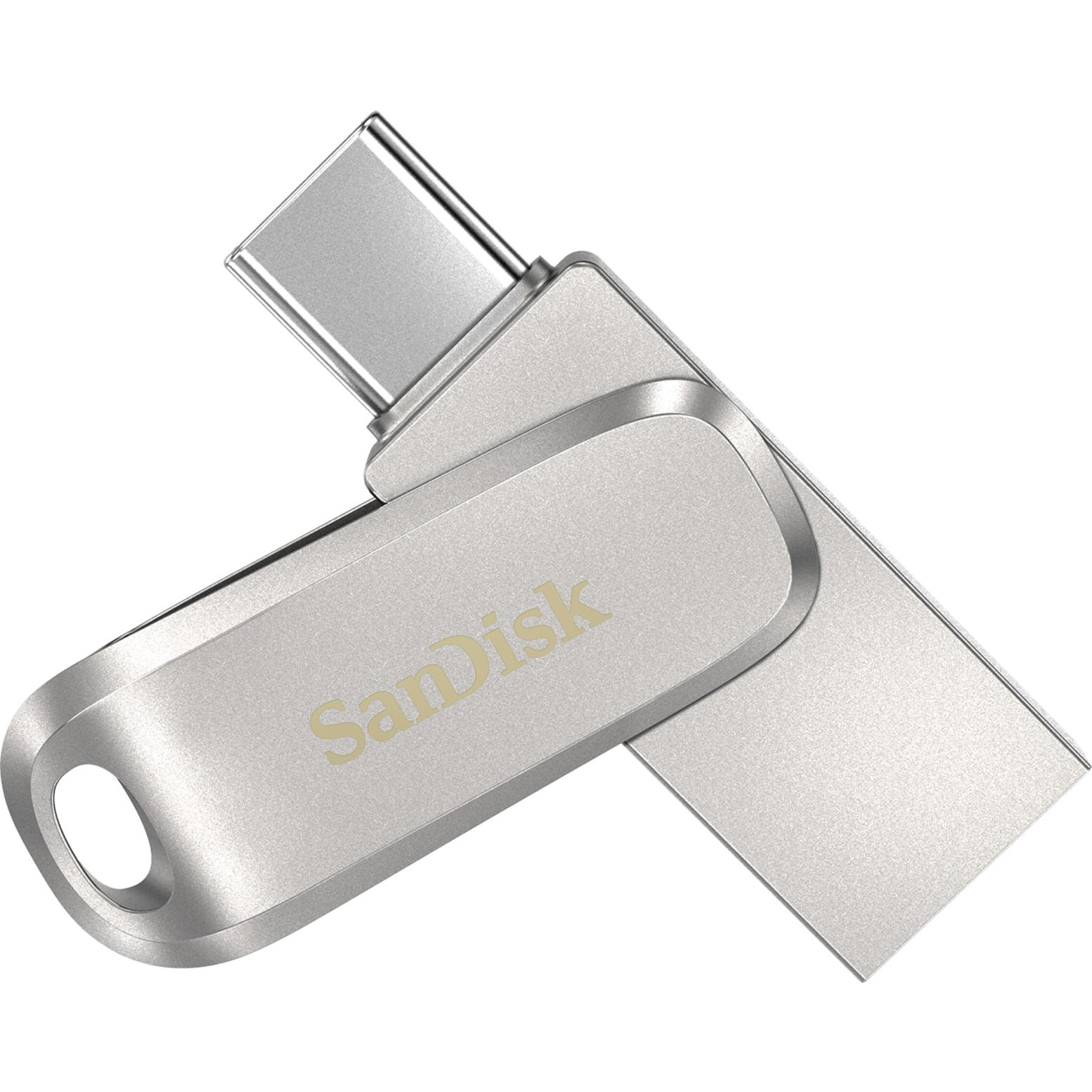 Flash Drive 4GB USB 2.0 Port by Caliber