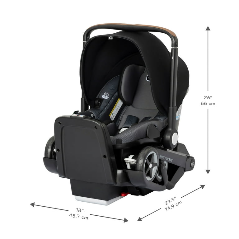 evenflo wagon car seat adapter XC & DUO Car Seat Adapter Compatibility | Keenz 4-Passenger XC+ | DUO