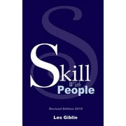 Skill with People -- Les Giblin