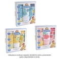 thumbnail image 1 of Set de Baberos Baby Mink ABC Varios Modelos 10 Pzas, 1 of 4