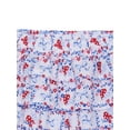 thumbnail image 3 of Way to Celebrate Girls Americana Tiered Skirt, Sizes 4-18, 3 of 6