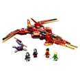 thumbnail image 2 of LEGO Ninjago Kai Fighter 71704, 2 of 7