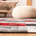thumbnail image 2 of Safavieh Studio Leather Harland Geometric Area Rug or Runner, 2 of 5