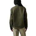 thumbnail image 2 of Genuine Dickies Womens Unlined Duck Eisenhower Jacket, 2 of 10