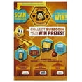 thumbnail image 5 of Cheerios Honey Nut Cereal 10.8 oz Pack of 2, 5 of 6