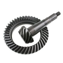 Richmond Gear 69-0058-1 Street Gear Differential Ring and Pinion Fits select: 1969 PLYMOUTH SATTELITE, 1970 DODGE CHALLENGER
