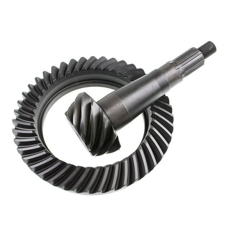 Richmond Gear 69-0058-1 Street Gear Differential Ring and Pinion Fits select: 1969 PLYMOUTH SATTELITE, 1970 DODGE CHALLENGER
