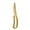 gold, variant on 1X Stainless Steel Poultry Kitchen Chicken Bone Scissor With Safe Lock Cutter Cook Tool Shear Cut Duck Fish Meat Kitchen Gadgets