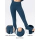 thumbnail image 5 of Leggings Mujer TFixol Azul Oscuro Large, 5 of 8