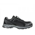 thumbnail image 1 of PUMA Safety Men's Fuse Motion 2.0 Low Composite Toe ESD Work Shoe Black - 643835, 1 of 6