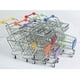 thumbnail image 3 of Juguete Mini Doble Piso Sunnimix Mini Carrito, 3 of 4