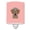Multicolor, variant on Checkerboard Pink Wirehaired Dachshund Ceramic Night Light