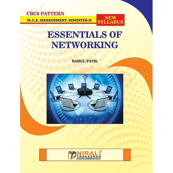 Essentials of Networking (Paperback)