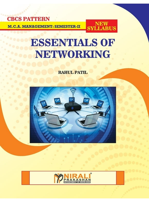 Essentials of Networking (Paperback)