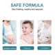 thumbnail image 4 of Silicone Scar Patch, Silicone Scar Tape Roll, Silicone Scar Strip, Reusable Scar Remover For Caesarean Portion, Keloid, Etc. 1.5M Long, 4 of 5