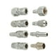 thumbnail image 2 of Conector De Compresor De Aire De Rosca Macho De 1/2 ANGGREK Accesorio De Manguera De Aire 8 Piezas, 2 of 8