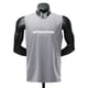 thumbnail image 1 of Camiseta de natación sin mangas para hombre, de secado rápido, atlética, para correr, gimnasio, muscular, playa, sin mangas, color gris Zhivalor BST3009880-5, 1 of 7