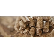Pit Boss BBQ Wood Pellets Competition Blend, 40 lbs