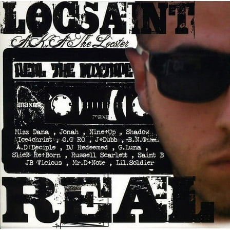 Real the Mixtape