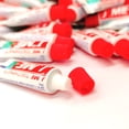 thumbnail image 3 of 100 Unidades, Pasta Dental de 3g para Cuidado Personal, Ideal para Viajes, Hoteles, Restaurantes, Salidas, Hospitales y Escuelas, 3 of 4