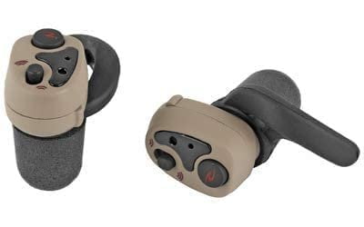 Radians Vertex Nano Electronic Ear Plugs