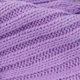 thumbnail image 5 of Invierno Adulto Invierno Cálido Bufanda de punto Gorro y guantes 3 en 1 Conjunto de guantes de pantalla táctil Conjunto de punto Azul marino (púrpura), 5 of 5