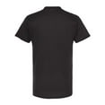 thumbnail image 2 of Tultex - Unisex Poly-Rich V-Neck T-Shirt - 207, 2 of 4