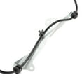 thumbnail image 7 of BOXI Rear Right Side ABS Wheel Speed Sensor Fits for Subaru Forester 2008-2012 H4 2.5L Sport Utility /27540SC001 27540SC000 0265008347 ALS1595 5S12805, 7 of 7