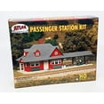 thumbnail image 2 of ATLAS MODEL 706 Kit de Station Passager HO, 2 of 3