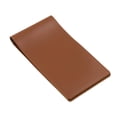 thumbnail image 4 of Soporte para Marcador de Golf Sharpla Cuero PU Ligero y Compacto Marrón, 4 of 8