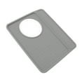 thumbnail image 1 of Coffee Machine Non Slip Pad, Silicone Top Pad for  870, 880, Prevent Dust in Water Tank,Protect Machine with Specifications for  870, 880, Convenient for Cleaning, 1 of 7