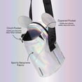 thumbnail image 4 of Bolsa bandolera para botellas de agua Corkcicle x Disney Minnie Mickey Mouse, 4 of 7