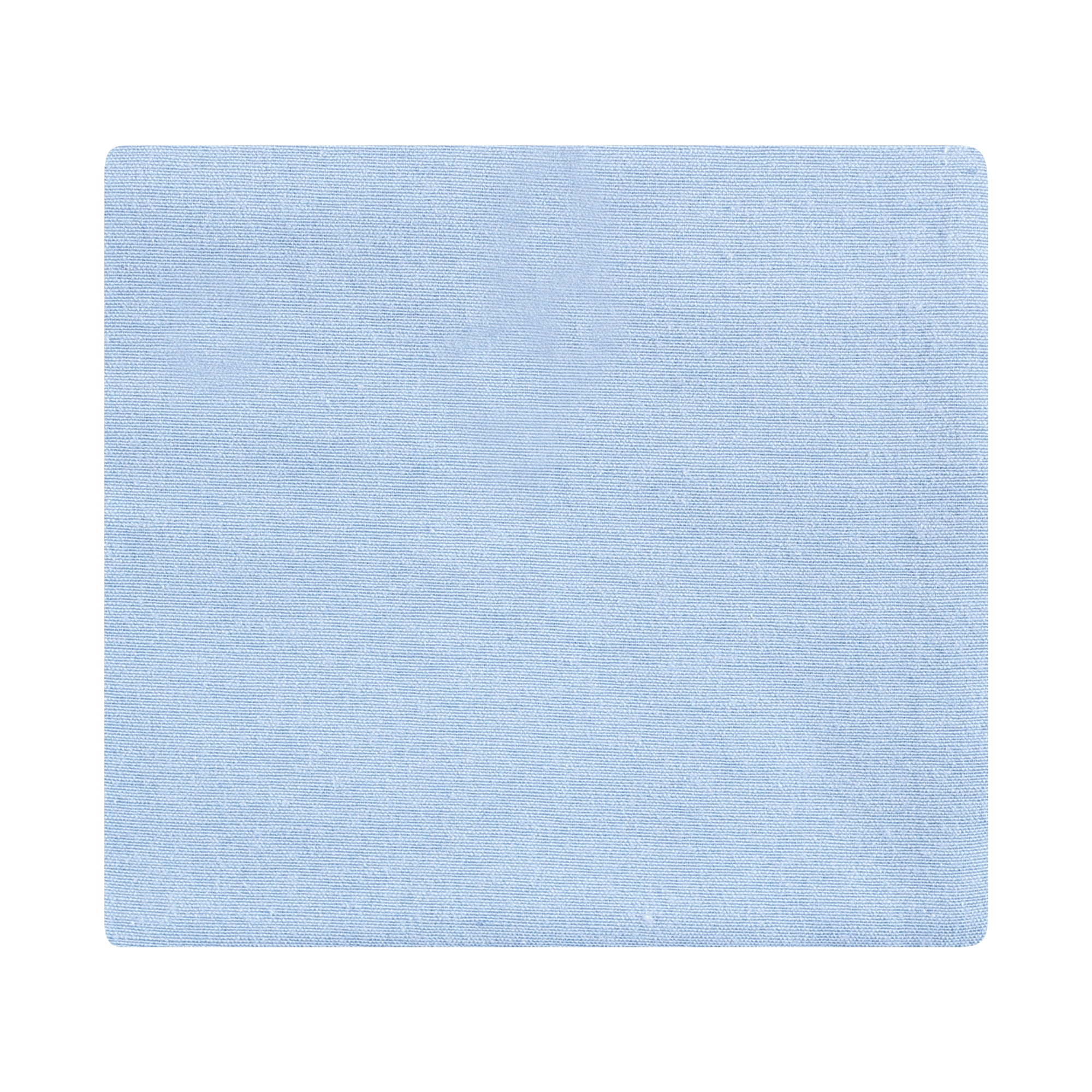 Hudson Baby Infant Boys Cotton Flannel Receiving Blankets 4pk, Cute Whales, One Size