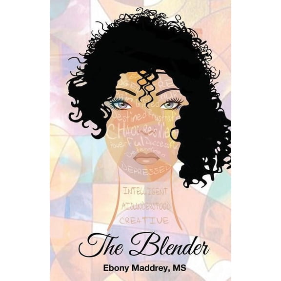 The Blender, (Paperback)
