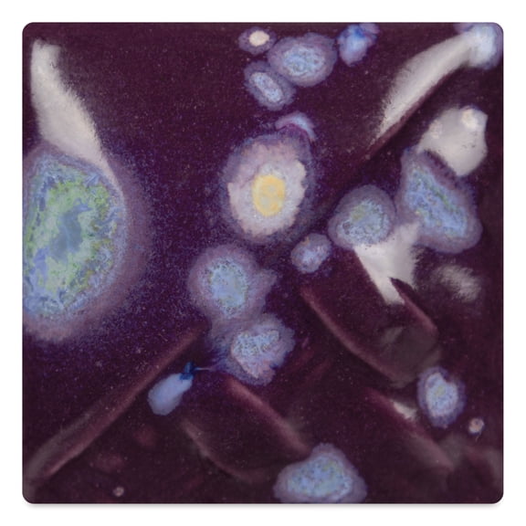 Mayco Stoneware Crystal Glaze - Passion Flower, Pint