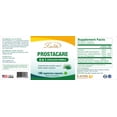 thumbnail image 3 of Lovita Prostate Health 8 in 1 Exclusive Prostate Supplements for Men with Saw Palmetto, Stinging Nettle, Lycopene 180 Veggie Capsules (Pack of 3), 3 of 3