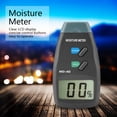 thumbnail image 1 of LCD Digital Wood Moisture Meter 4 Pin Data Timber Hygrometer Humidity Tester Moisture Content Measurement, 1 of 7