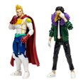 thumbnail image 1 of Figuras de acción McFarlane My Hero Academia Overhaul vs Mirio, 1 of 3