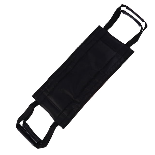 MasteelfCA Patient Transfer Belt Auxiliary Transfer Band for Elderly Disbility Old Man